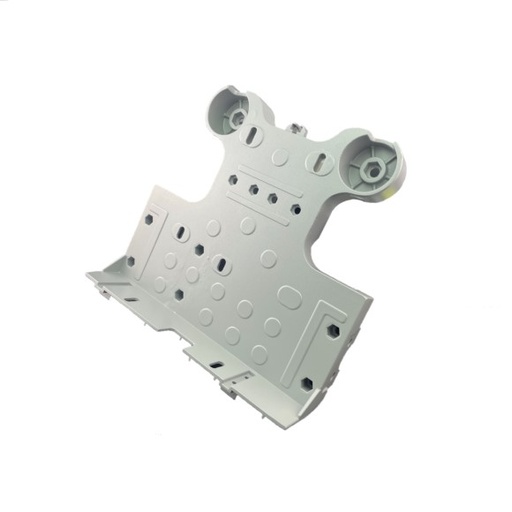 [9400054] Aluminum Frame (Old#445472)