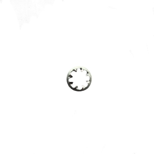 [7514] Tennant Washer, Lock, Int