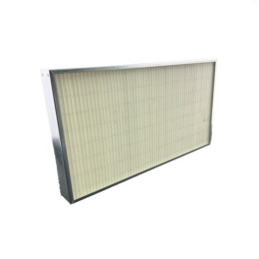 [FTDP76065] Tennant Filter, Paper, Main