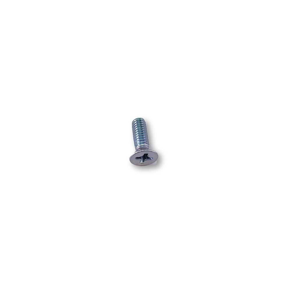 [415793] SCREW M4X12 UNI 7688 (4.8) GALV.