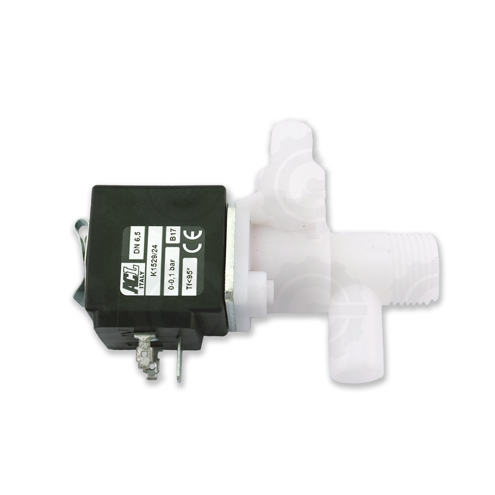 [438407] Solenoid Valve 24V