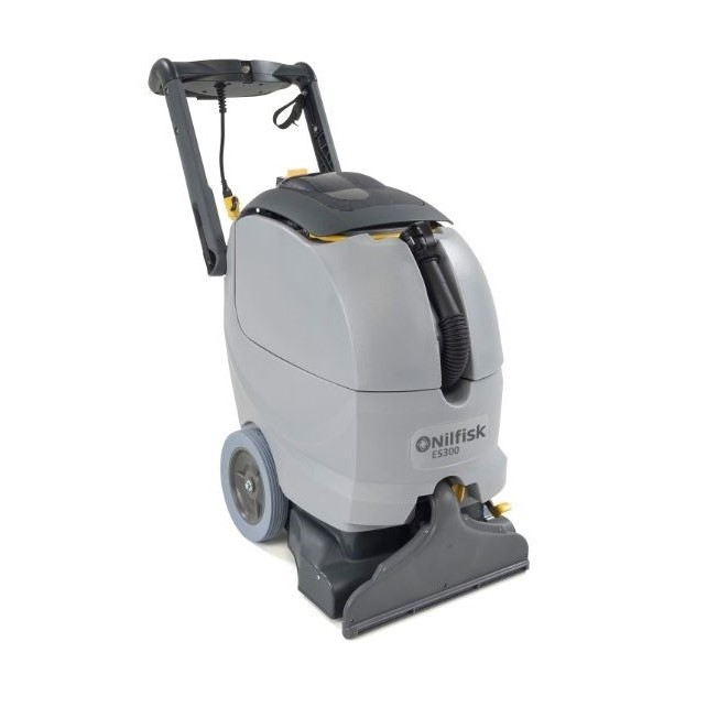 [56265503PA] Nilfisk ES300 Carpet Extractor