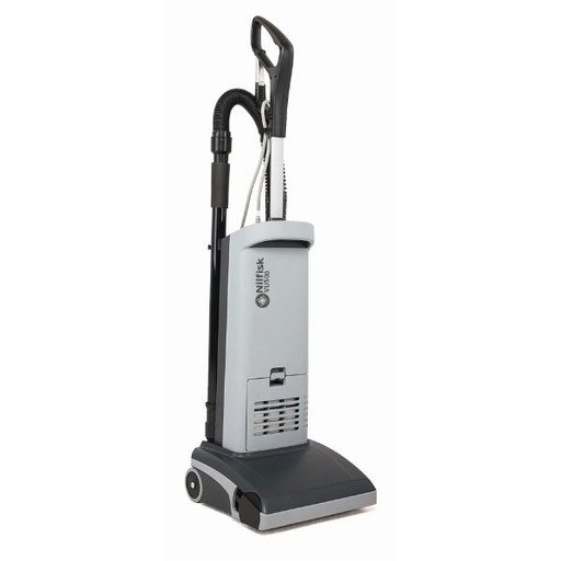 VU500-380mm (15") Upright Commercial Vacuum
