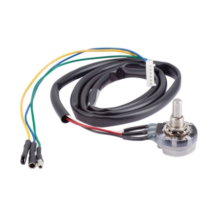 [397736] Tennant Harness Switch