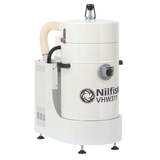 [4041100311N] VHW311 T AD White Line Vacuum