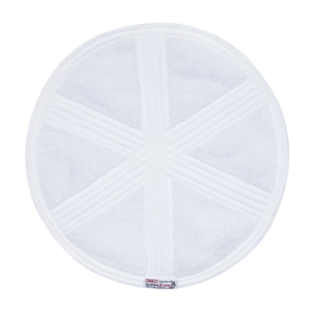 [120.0745.0] 21&quot; Superzorb Pad Kit (10pcs)