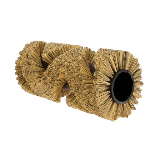 [370025] Tennant Polypropylene Wedge Brush