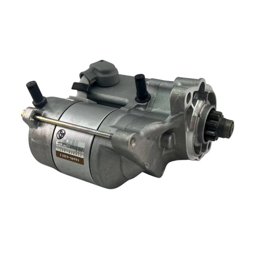 [74405] 12V Starter Motor