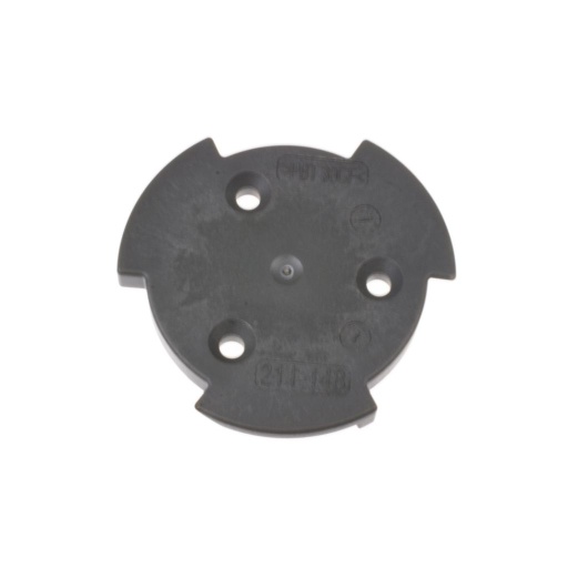 [S.115.0017.357] Brush Assembly Coupling Right (Grey)