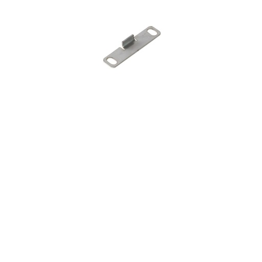 [1029748] Bracket, Latch