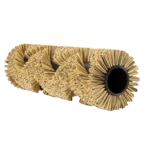 [370008OP] Main Broom, Sand Wedge, Polypropylene (S30)