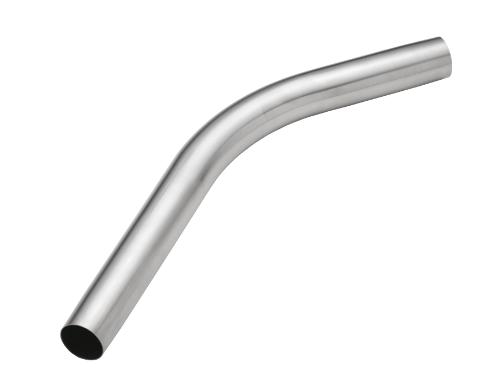 [302002889] Curved Hand Tube