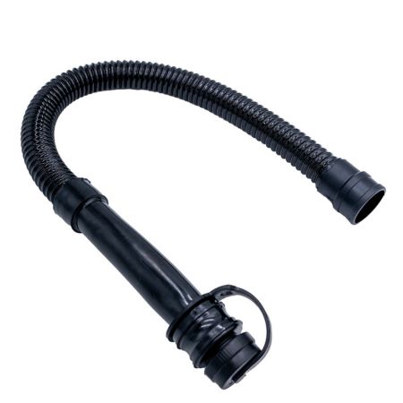 Buy Nilfisk Drain Hose - 50mm Dia X 1000mm 