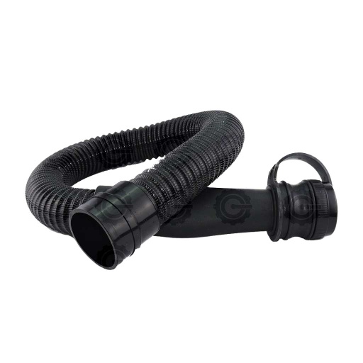 [56116500] Drain Hose 60mm dia x 1200mm