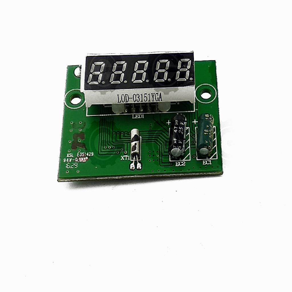 [VF90291] Hour Meter Kit