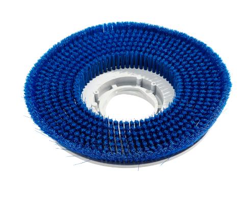 [L08603842] Brush Disc 305mm 12 Prolene Blue