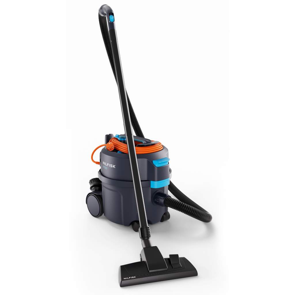 VP300 Eco Dry Commercial Vacuum Cleaner, 1200Watts | Capital