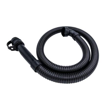 [56112310] Drain Hose - 50mm dia 90deg x 2100mm