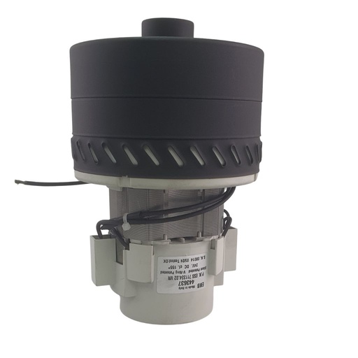 [443637] Suction Motor (3 Stage) 24V 600W