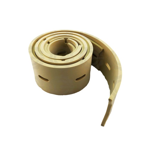 [56382738] 34&quot; Squeegee Blade Kit - Gum Rubber