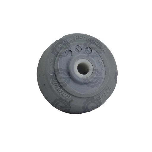 [9100000559] Wheel D.51 Grey (Old Part#L08603665)