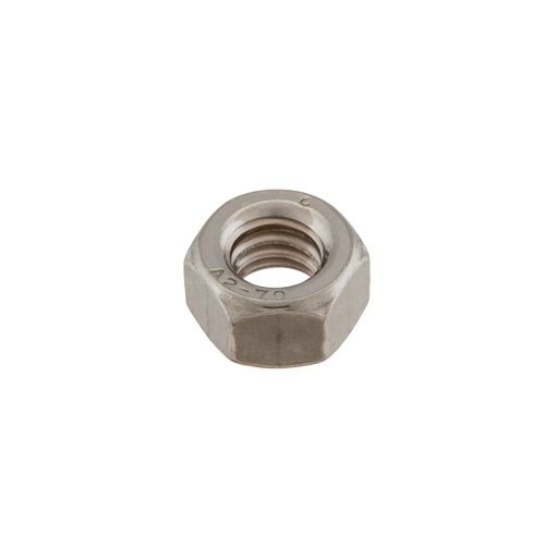 [07786] Tennant Genuine Stainless Steel Hex Nut