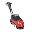 Hire AS380B Battery Compact Scrubber Dryer
