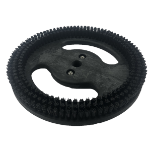 [444021] 10&quot;/254mm Dia, 0.9 PPL Scrub Brush