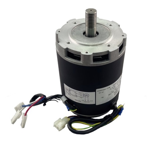 [427095] 240v Brush Motor 250w