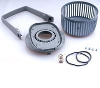 [11731003] HEPA Filter Mounting Kit