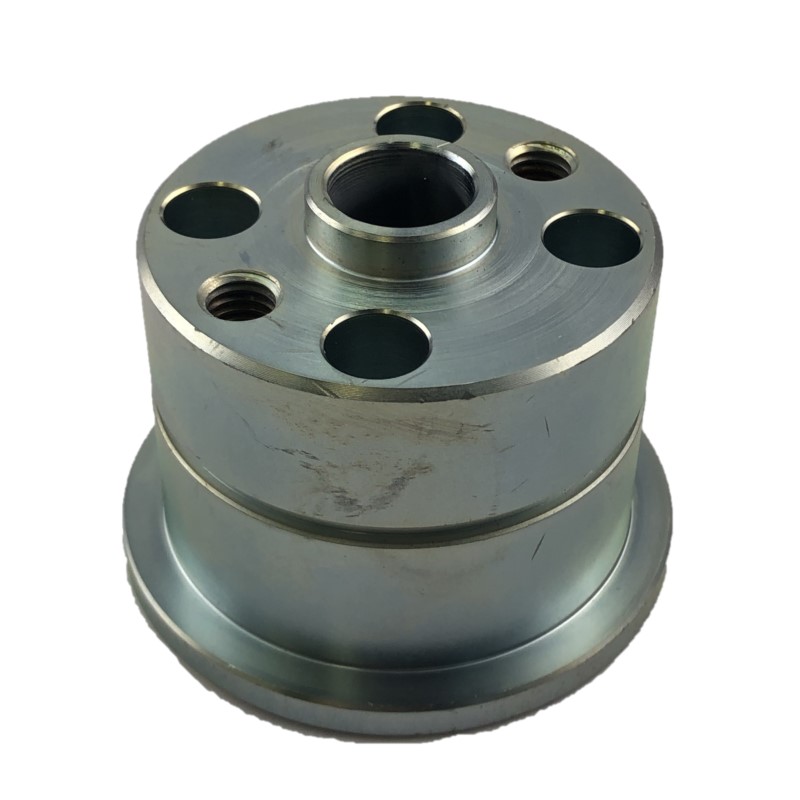 Bearing Support | Capital Equipment - Buy Now