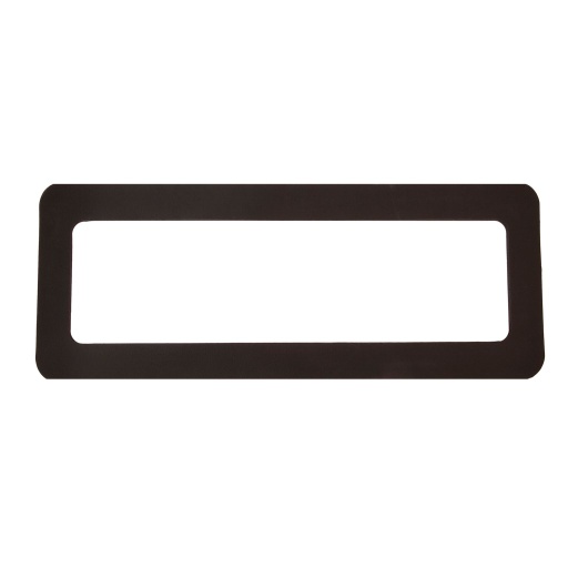 [222120] Tennant Gasket, Recovery tank
