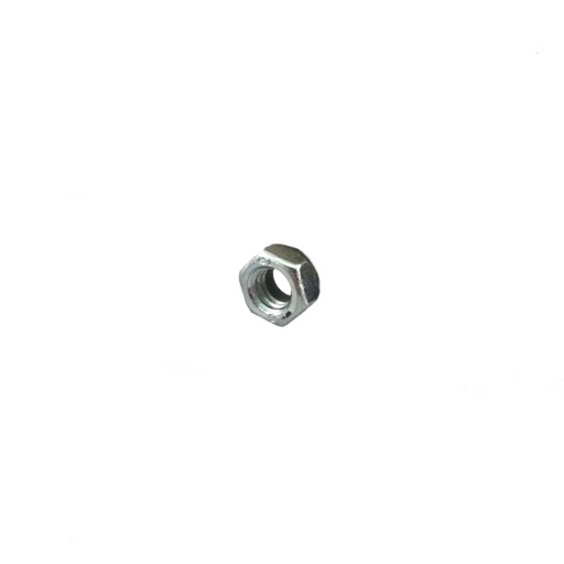 [416781] Auto lock Nut, M5X5