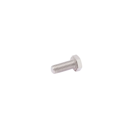 [12273] Tennant Genuine Stainless Steel Hex Screw M8 x 1.25